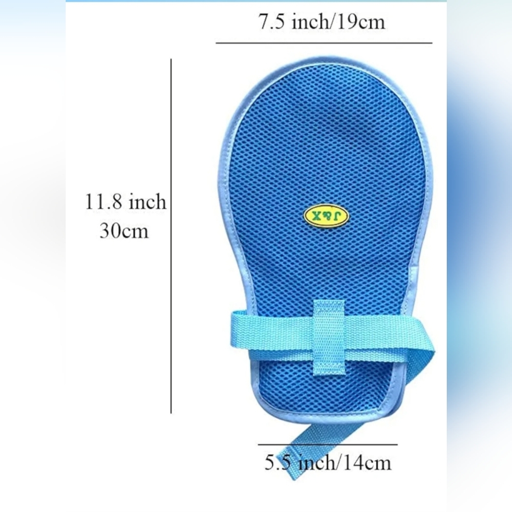 Medical Safety Resistant Meds